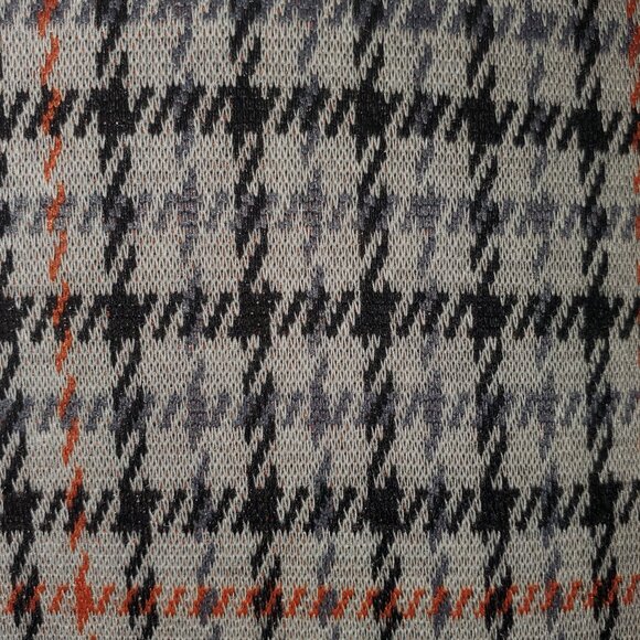 NWT Calvin Klein Short Sleeve Sleeve Dress - Size 8 - Picture 4 of 7